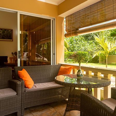 Zeph Self Catering Apartment Baie Lazare  Екстериор снимка