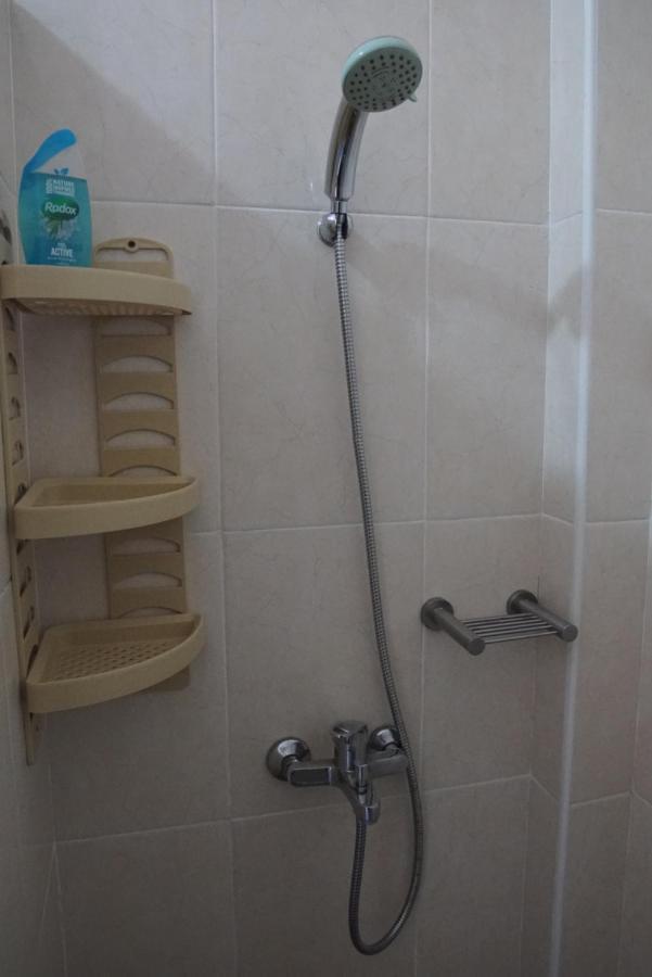 Zeph Self Catering Apartment Baie Lazare  Екстериор снимка