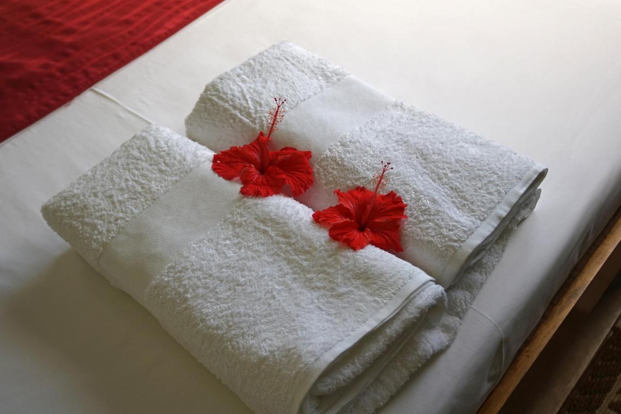Zeph Self Catering Apartment Baie Lazare  Екстериор снимка