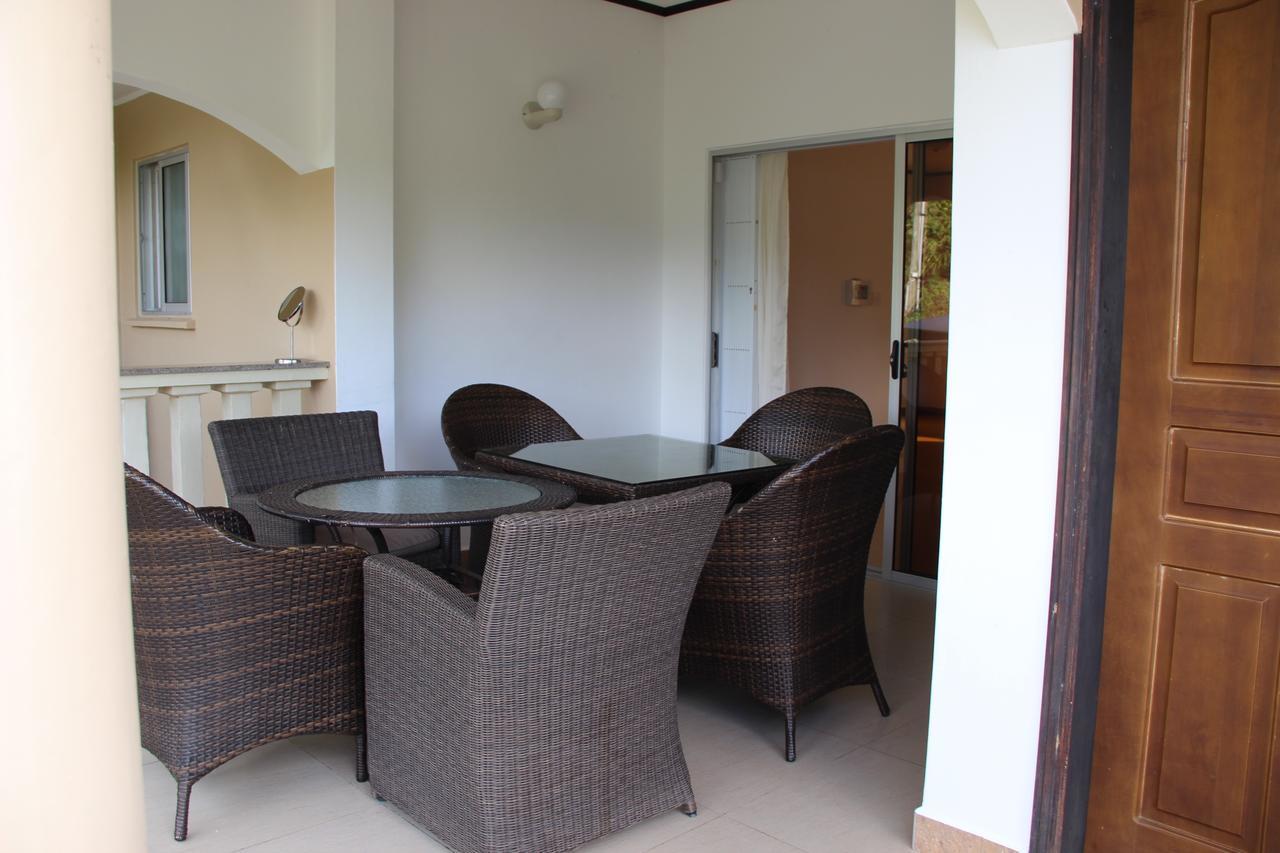 Zeph Self Catering Apartment Baie Lazare  Екстериор снимка
